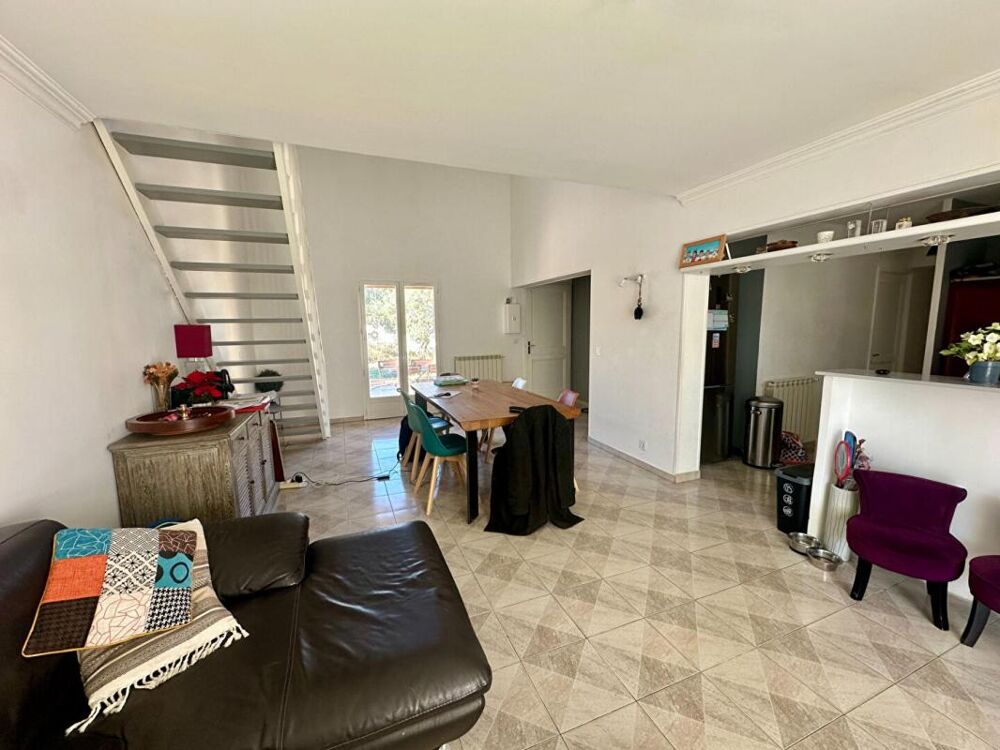 � vendre  Villa Lattes (34970)