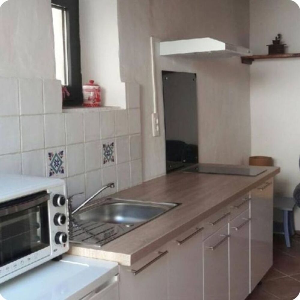 Location Maison Maison de 30m2 à louer sur Ferrals-les-Corbières Ferrals les corbieres