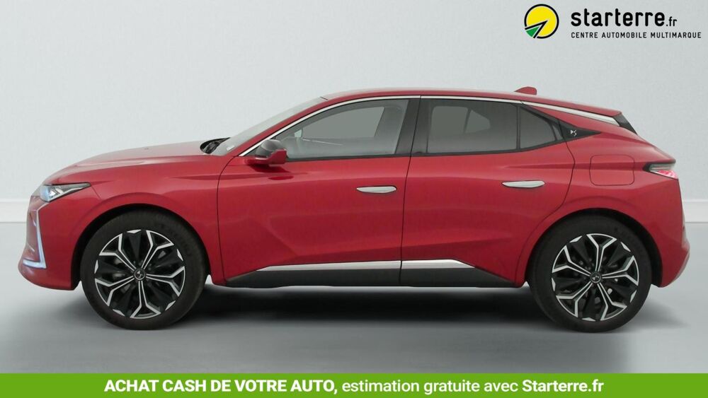 DS4 Hybride E-Tense 225 EAT8 Rivoli 2024 occasion 69190 Saint-Fons