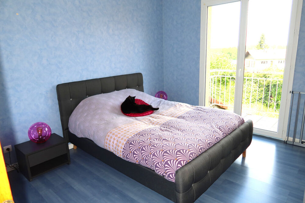  vendre  Maison Larringes (74500)