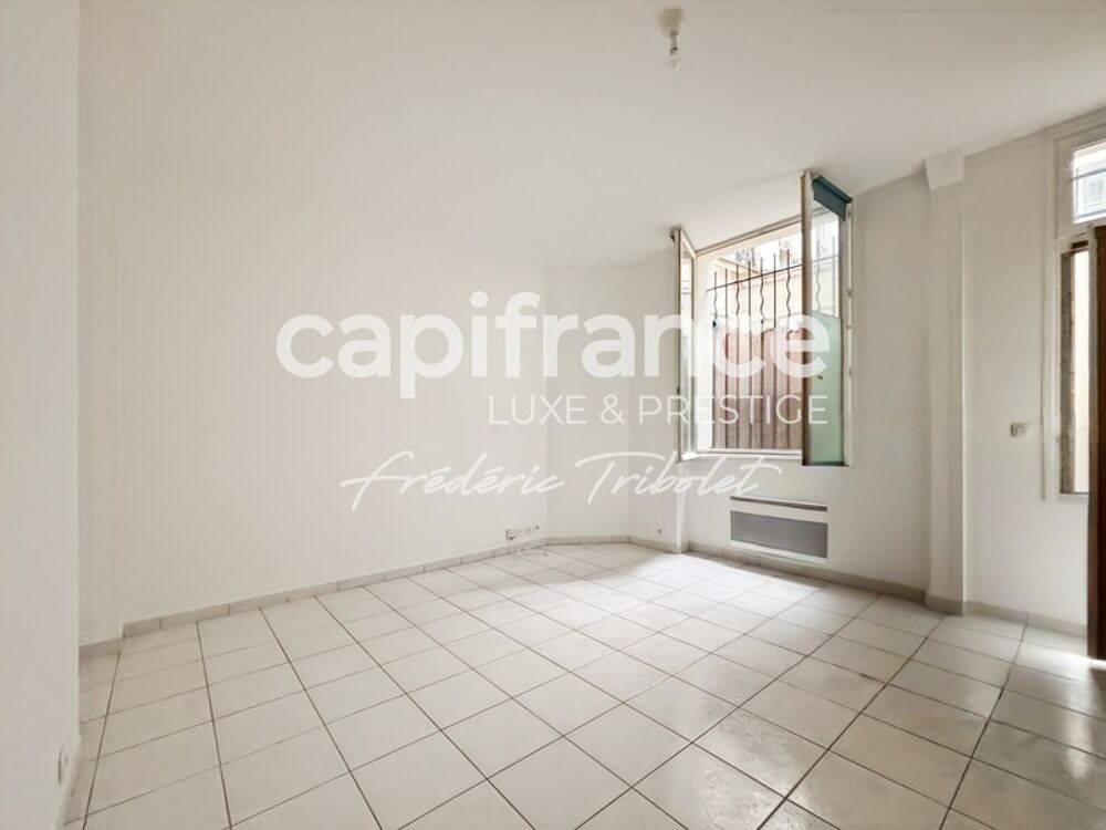 Vente Appartement Appartement à vendre 2 pièces PARIS 11EME ARRONDISSEMENT (75) Paris 11