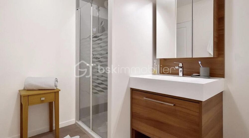 T2 47m2 LMNP RÉSIDENCE SENIOR