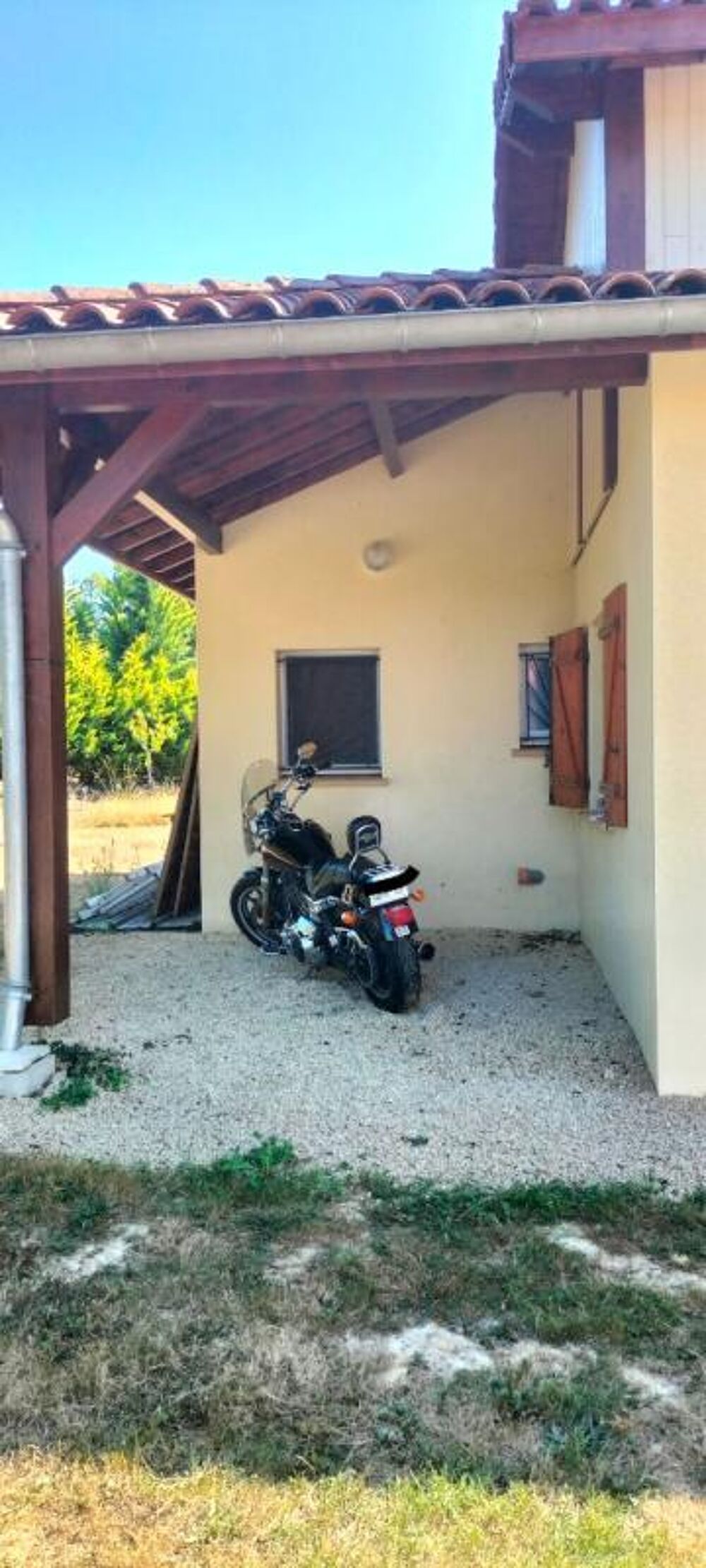 Vente Maison Maison Individuelle 6 pièce(s) 157 m2 Aire sur l adour
