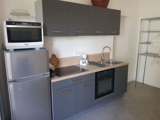 Location Appartement Studio de 23m2 à louer sur Grasse Grasse