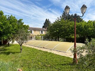  Maison à vendre 7 pièces 206 m²
