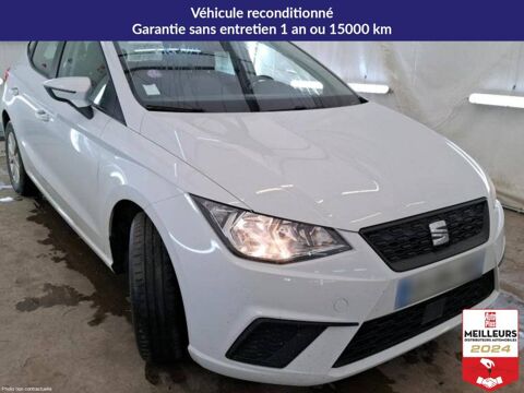 Ibiza TSI 95 Style 2021 occasion 10150 Lavau