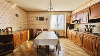  Maison à vendre 10 pièces 153 m²
