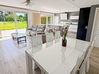  Maison à vendre 7 pièces 140 m²