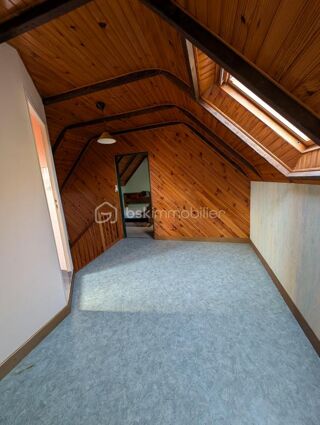  Maison � vendre 4 pi�ces 87 m�