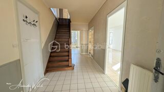  Immeuble � vendre 10 pi�ces 268 m�