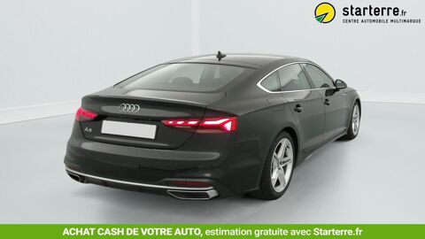 A5 35 TDI 163 S tronic 7 BUSINESS LINE 2023 occasion 69190 Saint-Fons