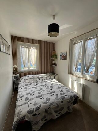  Maison à vendre 5 pièces 91 m²
