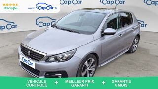 308 II 1.2 PureTech 130 Allure Business 2019 occasion 51240 Mairy Sur Marne