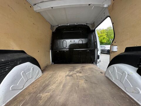 Citan fourgon FOURGON 109 CDI LONG PRO PRIX TTC 2020 occasion 78240 Chambourcy