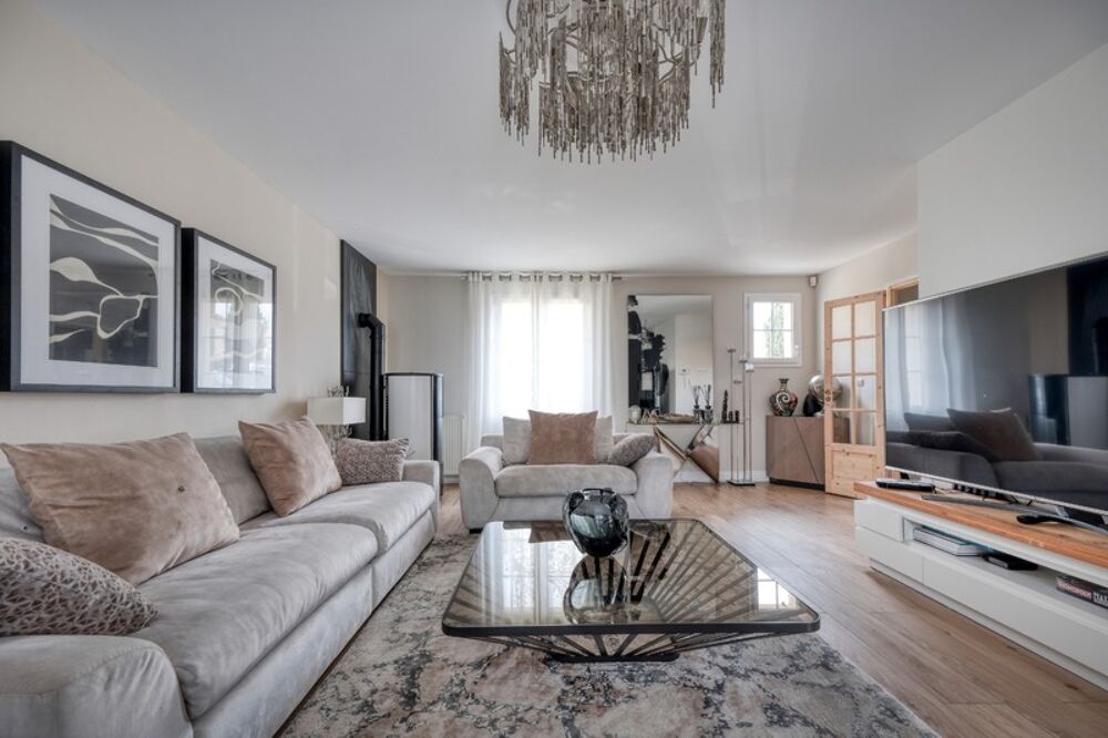 � vendre  Maison Jouars-Pontchartrain (78760)