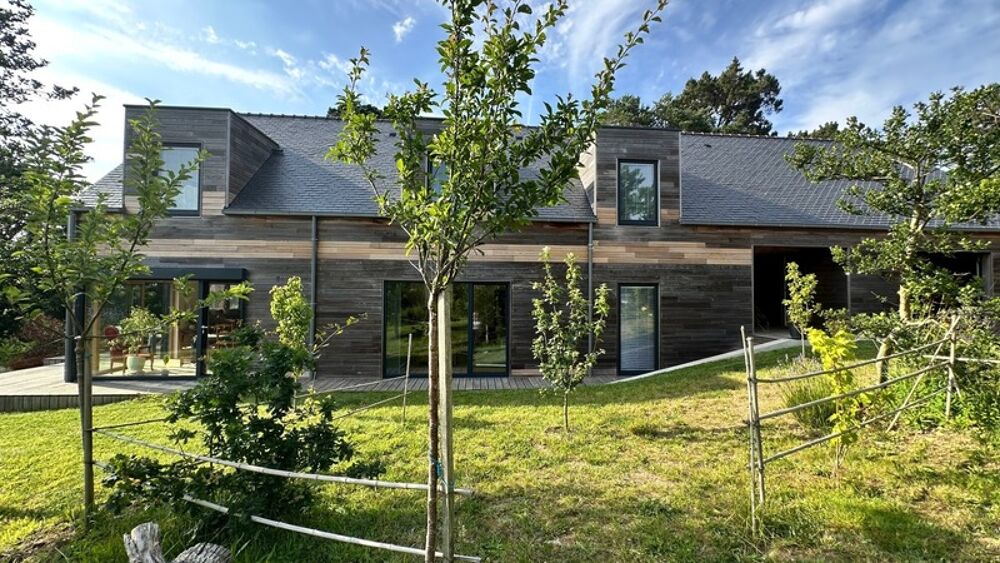 à vendre  Maison Crozon (29160)
