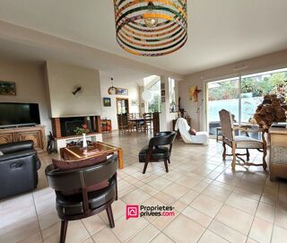  Maison à vendre 6 pièces 174 m²