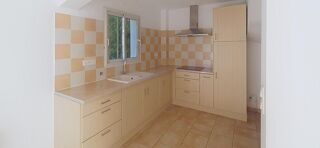  Maison à vendre 4 pièces 94 m²