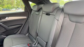 Q5 II 55 TFSIe 367 Quattro S-Tronic 7 S line - Automatique 2023 occasion 06300 Nice
