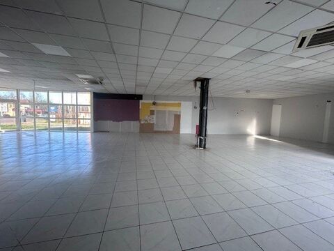 CELLULE COMMERCIALE MIXTE 5800 71100 Chalon sur saone