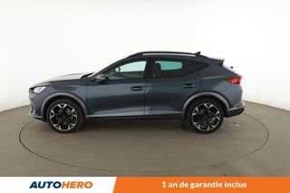 Formentor 1.5 TSI DSG7 150 ch 2021 occasion 92130 Issy-les-Moulineaux