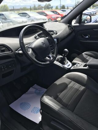 Sc&eacute;nic III BOSE 1.6 DCI 130 2014 occasion 38160 Chatte