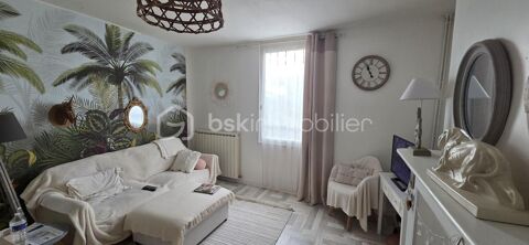  Maison à vendre 6 pièces 101 m²