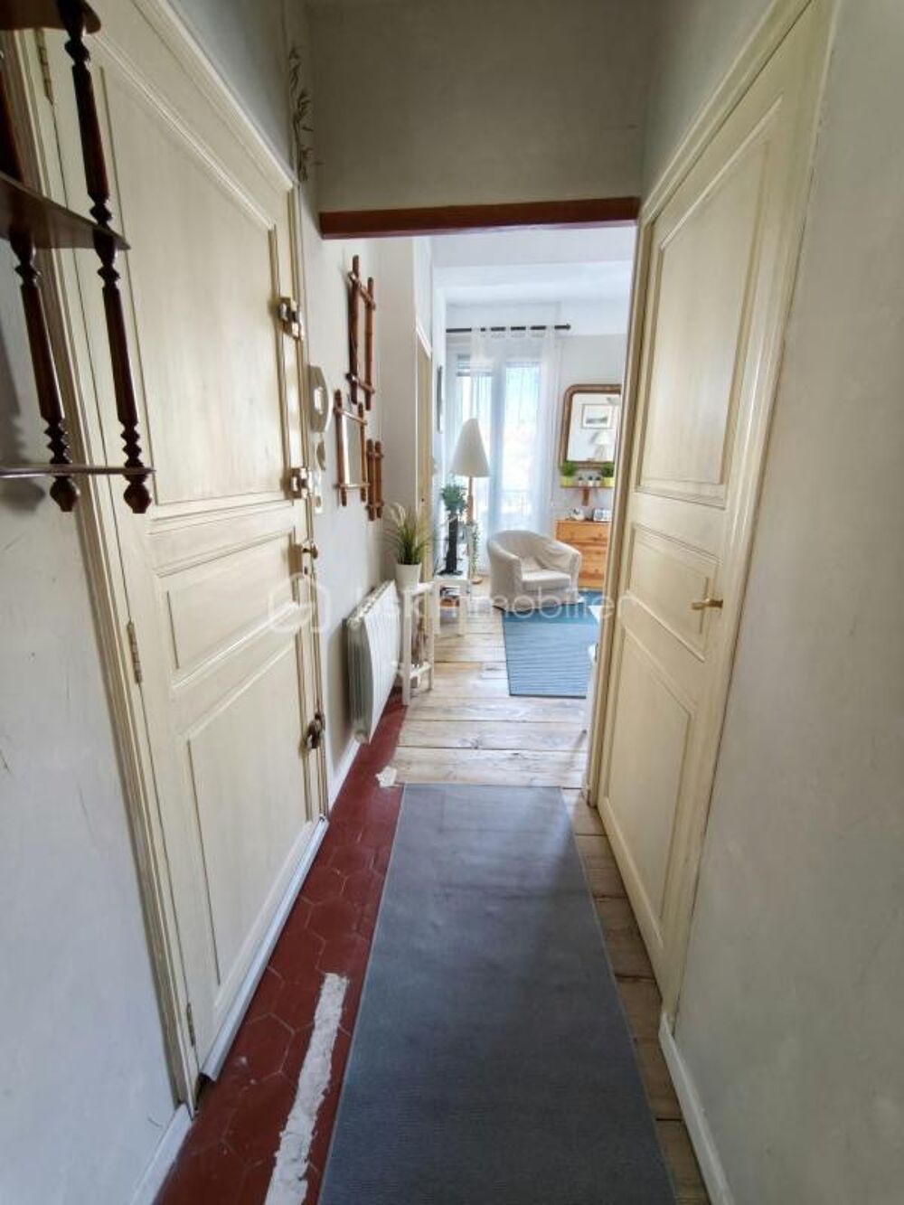 Vente Appartement Appartement vue sur mer Banyuls sur mer
