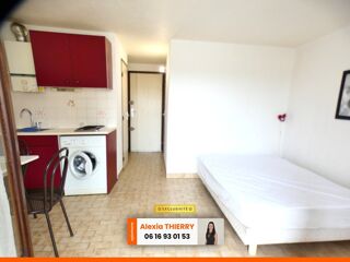  Appartement � vendre 2 pi�ces 29 m�