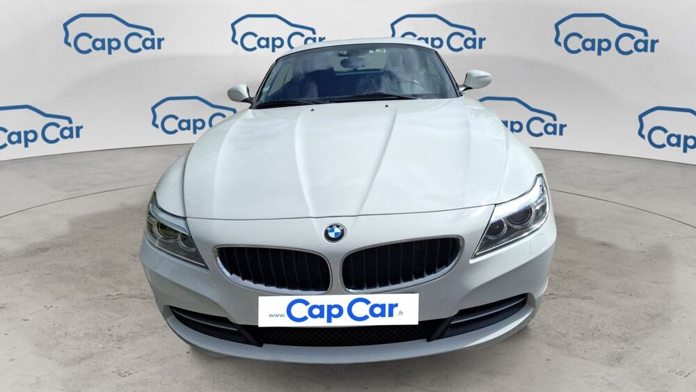 Z4 sDrive 18i 156 Lounge 2013 occasion 82000 Montauban