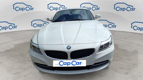 Z4 sDrive 18i 156 Lounge 2013 occasion 82000 Montauban