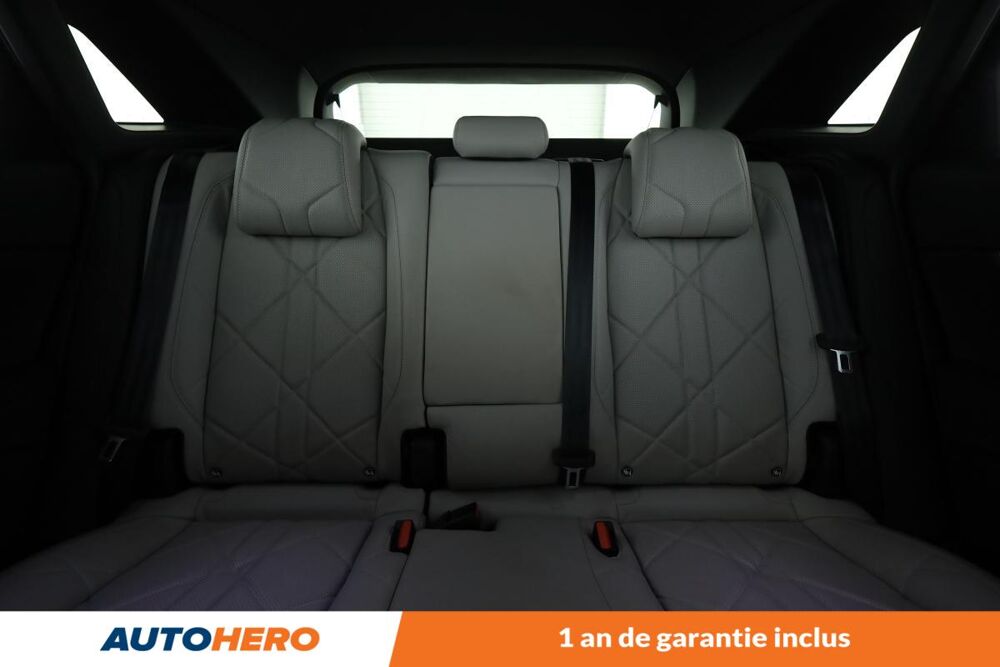 DS7 1.5 Blue-HDi Grand Chic Automatique 130 ch 2019 occasion 92130 Issy-les-Moulineaux