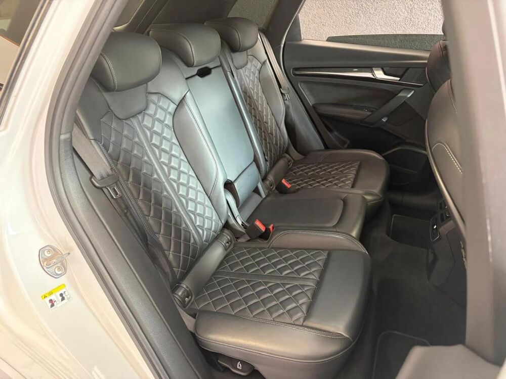 SQ5 3.0 TDI quattro ABT 2019 occasion 34500 B&eacute;ziers