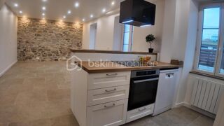  Maison � vendre 4 pi�ces 78 m�