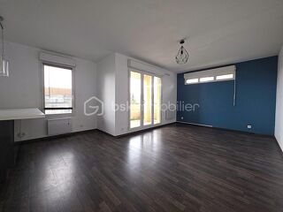  Appartement � vendre 3 pi�ces 66 m�