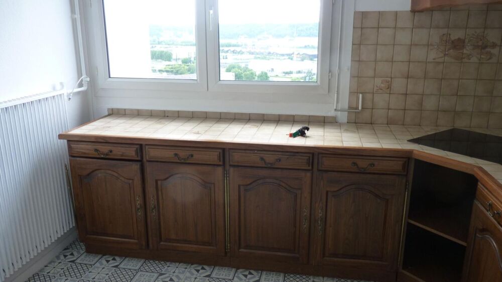 Appartement Le Petit Quevilly 3 pièce(s) 65 m2