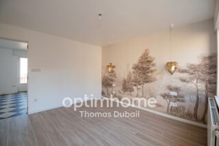  Maison � vendre 5 pi�ces 100 m� Landrecies