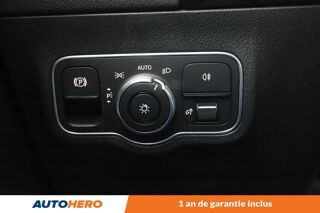 Classe B 180 d AMG Line Edition 7G-DCT 116 ch 2020 occasion 92130 Issy-les-Moulineaux