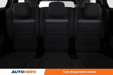 C5 aircross 1.2 Hybride E-Series e-DCS6 136 ch 2023 occasion 92130 Issy-les-Moulineaux