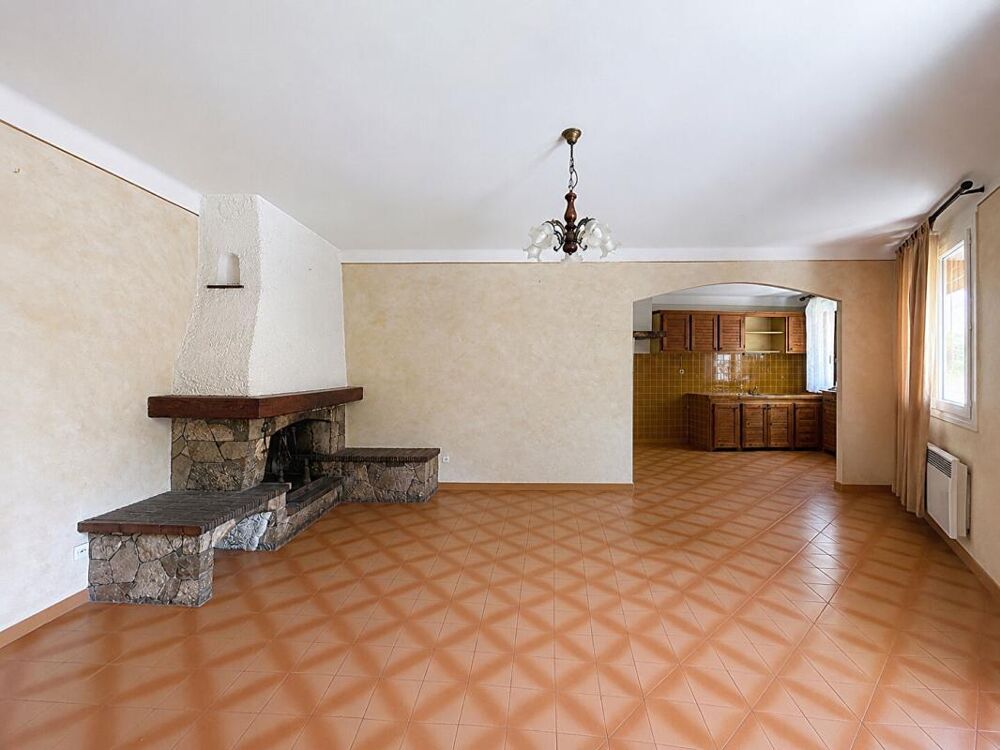 Vente Maison Solliès-Toucas ! maison de village de 85m2 Sollies toucas