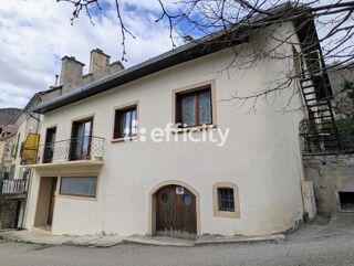  Maison à vendre 5 pièces 94 m²