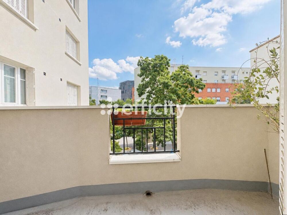 Vente Appartement Appartement ancien Paris 20
