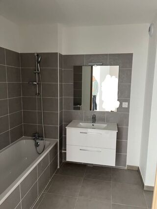  Appartement � louer 2 pi�ces 40 m�