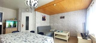  Appartement  vendre 3 pices 60 m