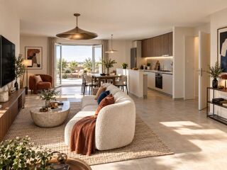 Appartement 3 pièces 68 m² · à Cenon · 68 m² · 229 000 €