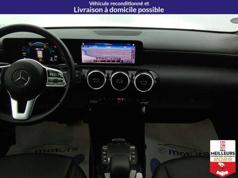 Classe A 250e 8G-DCT Style +GPS +Cam&eacute;ra 2021 occasion 10150 Lavau