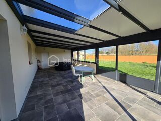  Maison à vendre 5 pièces 183 m²