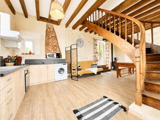  Maison à vendre 3 pièces 50 m²