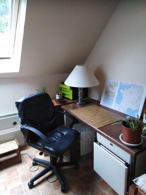  Appartement � louer 1 pi�ce 10 m�