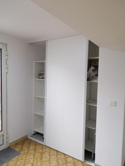  Appartement  louer 1 pice 37 m